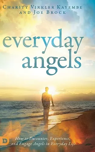 Everyday Angels cover