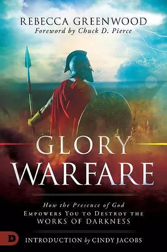 Glory Warfare cover