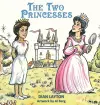 Two Princesses cover