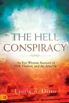 Hell Conspiracy, The cover