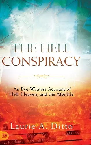 The Hell Conspiracy cover