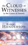 Cloud of Witnesses in the Courts of Heaven, The cover