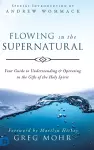 Flowing in the Supernatural cover