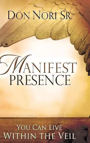 Manifest Presence cover