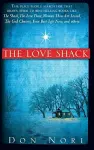 The Love Shack cover