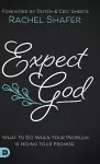 Expect God cover