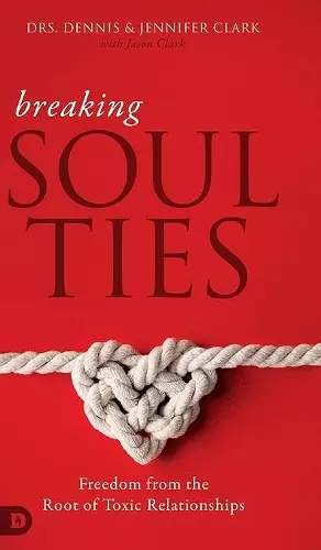 Breaking Soul Ties cover
