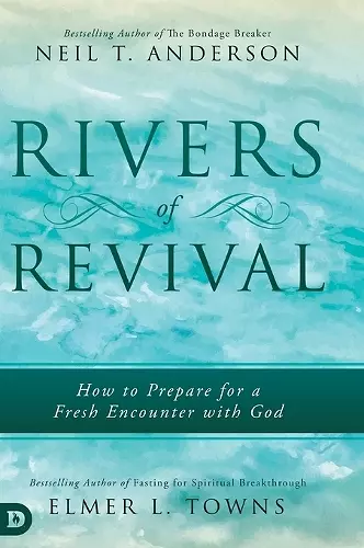 Rivers of Revival cover