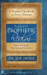 Engaging the Prophetic Realm cover
