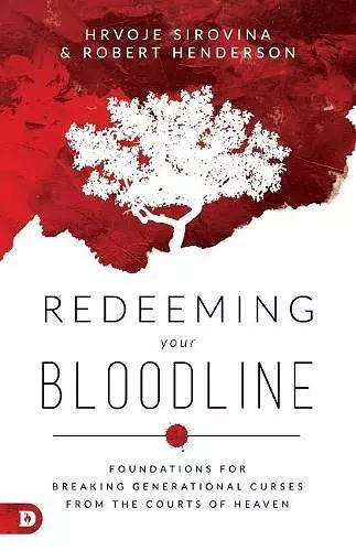 Redeeming Your Bloodline cover