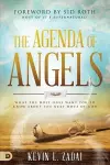 Agenda of Angels, The cover