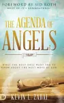 The Agenda of Angels cover