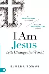 I Am Jesus cover