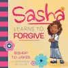 Sasha Learns To Forgive cover