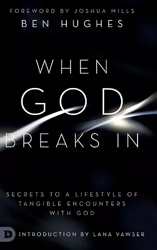 When God Breaks In cover