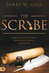 Scribe, The cover
