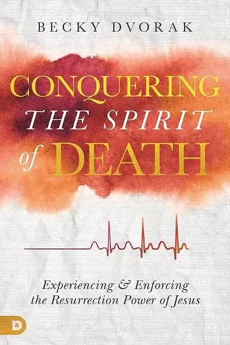 Conquering the Spirit of Death cover