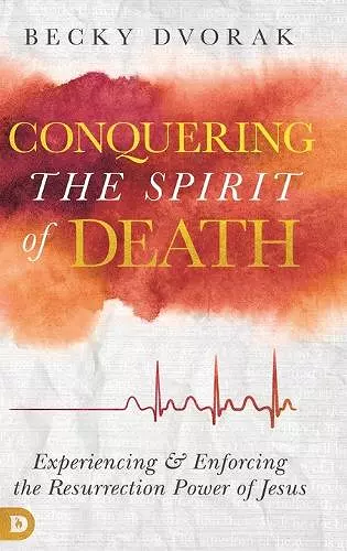 Conquering the Spirit of Death cover