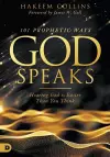 101 Prophetic Ways God Speaks cover