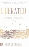 Liberated cover