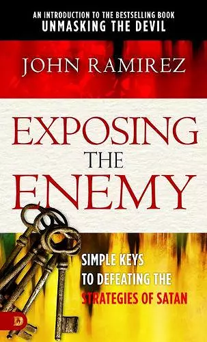 Exposing the Enemy cover