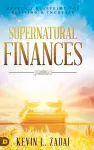 Supernatural Finances cover