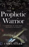 The Prophetic Warrior cover