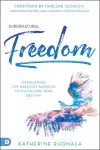 Supernatural Freedom cover