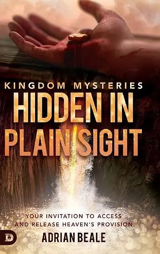 Kingdom Mysteries cover