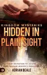 Kingdom Mysteries cover