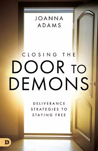 Closing the Door to Demons cover