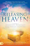 Releasing Heaven cover