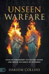 Unseen Warfare cover