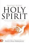 Praying in the Holy Spirit cover