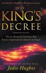 The King's Decree cover