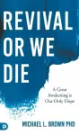 Revival or We Die cover