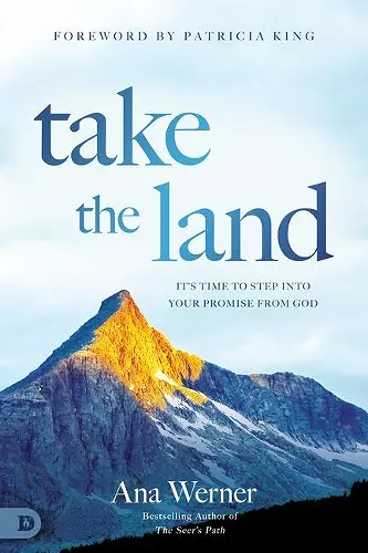 Take the Land cover