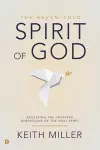 Seven-Fold Spirit of God, The cover
