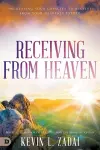 Receiving from Heaven cover