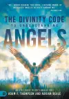 Divinity Code to Understanding Angels, The cover