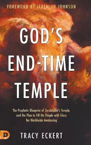 God's End-Time Temple cover