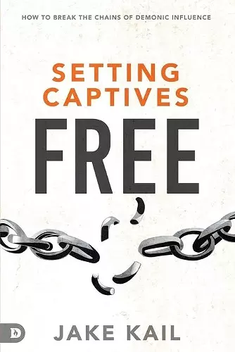 Setting Captives Free cover