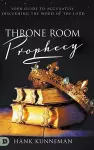 Throne Room Prophecy cover