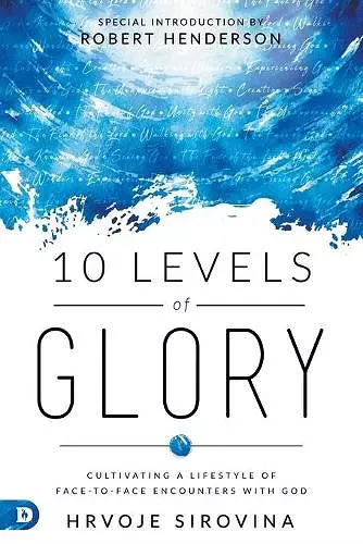 10 Levels of Glory cover