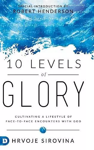 10 Levels of Glory cover