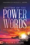 Mystery of the Power Words cover