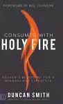 Consumed with Holy Fire cover
