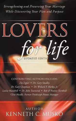 Lovers for Life (Updated Edition) cover
