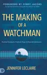 The Making of a Watchman cover