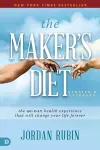 Maker's Diet, The cover